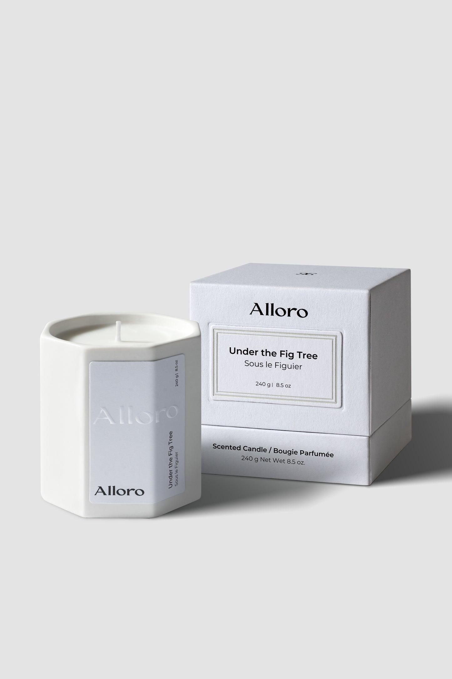 Under the Fig Tree - 240g